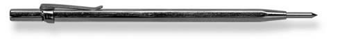Rėžtukas metalui 641 150x6mm, Scala Rėžtukas metalui 641 150x6mm, Scala