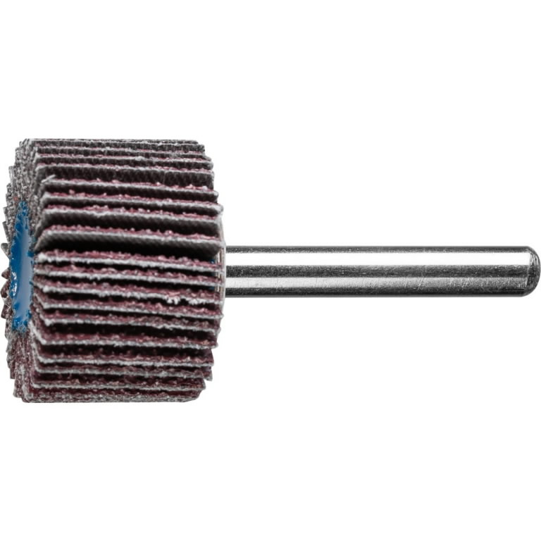 Šlifavimo cilindras lapelinis F 30×20/6mm A40, Pferd Šlifavimo cilindras lapelinis F 30x20/6mm A40, Pferd