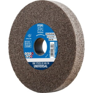 Šlifavimo diskas BW AN Universal 175x25/32mm P36, Pferd