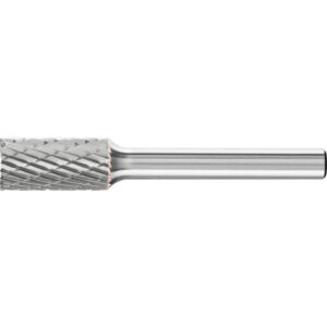Kietmetalio freza Z3 Plus ZYAS 10x20/6 mm, Pferd