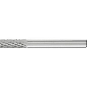 Kietmetalio freza Z3 Plus ZYA 6x16/6mm, Pferd