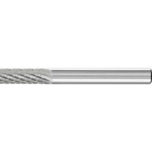 Kietmetalio freza Z4 HM ZYA 6x16/6mm, Pferd