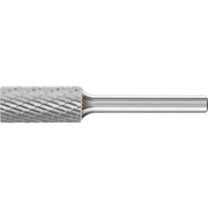 Kietmetalio freza Z3 Plus ZYA 12x25/6mm, Pferd