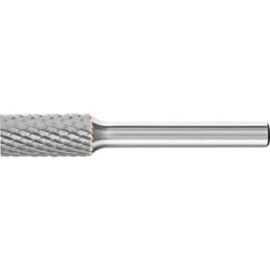 Kietmetalio freza Z4 HM ZYA 10x20/6mm, Pferd