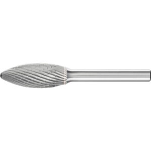 Kietmetalio freza Z3 Plus B 12x30/6mm, Pferd