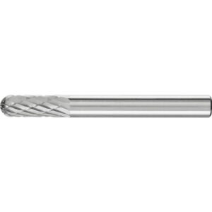 Kietmetalio freza Z3 Plus WRC 6x16/6mm, Pferd