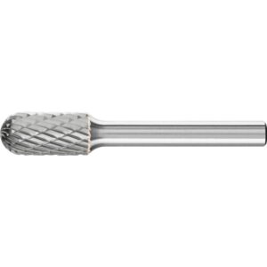 Kietmetalio freza Z3 Plus WRC 10x20/6mm, Pferd