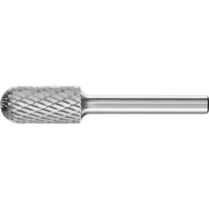 Kietmetalio freza Z3 Plus WRC 12x25/6mm, Pferd