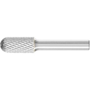 Kietmetalio freza Z3 Plus WRC 12x25/8mm, Pferd
