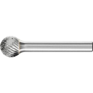 Kietmetalio freza Z3 Plus KUD 12x10/6mm, Pferd
