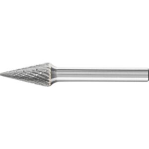 Kietmetalio freza Z3 Plus SKM 10x20/6 mm, Pferd