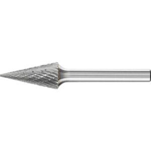 Kietmetalio freza Z3 Plus SKM 12x25/6mm, Pferd