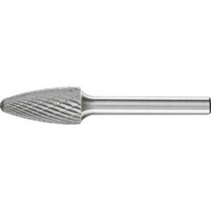 Kietmetalio freza Z3 Plus RBF 12x25/6mm, Pferd