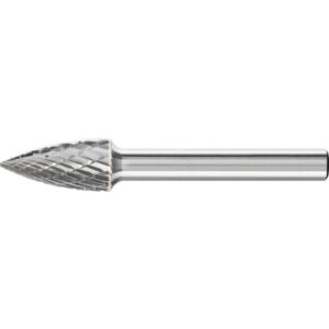 Kietmetalio freza Z3 Plus SPG 10x20/6 mm, Pferd