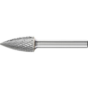 Kietmetalio freza Z3 Plus SPG 12x25/6mm, Pferd