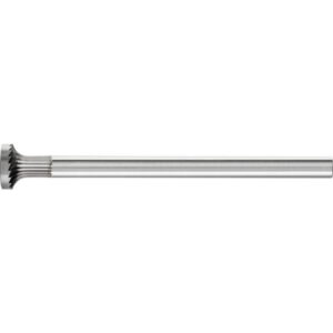 Kietmetalio freza Z3 R 16x18/8mm r=6,0mm, Pferd