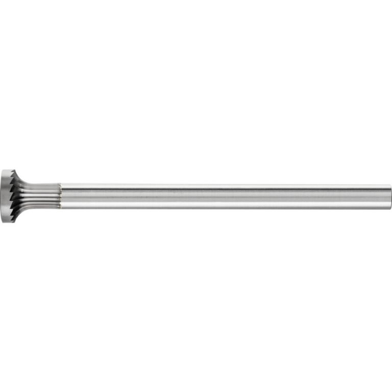 Kietmetalio freza Z3 R 16×18/8mm r=6,0mm, Pferd Kietmetalio freza Z3 R 16x18/8mm r=6,0mm, Pferd