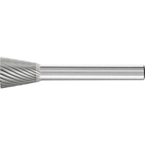 Kietmetalio freza Z3 Plus HM WKN 12x13/6mm, Pferd