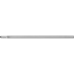 Kietmetalio freza Z3 Plus WRC 6x16/6mm SL150, Pferd
