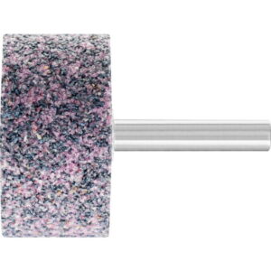 Šlifavimo antgalis su koteliu ZY Cast 50x25/8mm ARN 24 K5V, Pferd