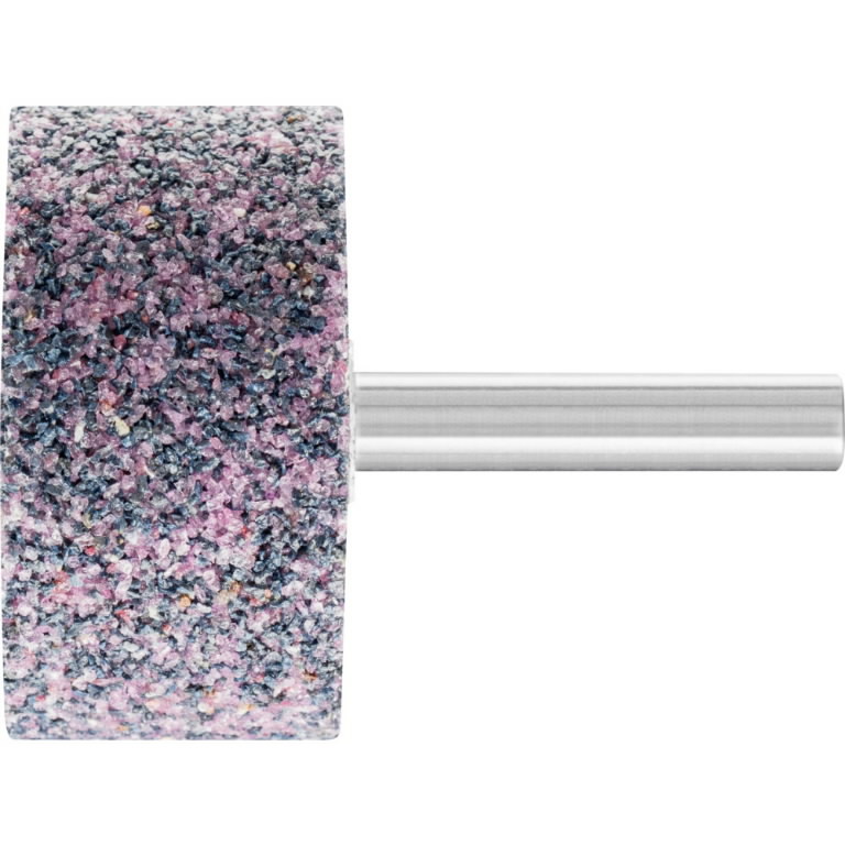 Šlifavimo antgalis su koteliu ZY Cast 50×25/8mm ARN 24 K5V, Pferd Šlifavimo antgalis su koteliu ZY Cast 50x25/8mm ARN 24 K5V, Pferd