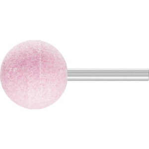 Šlifavimo antgalis su koteliu KU Steel Edge 32x6mm AR 46 O5V, Pferd