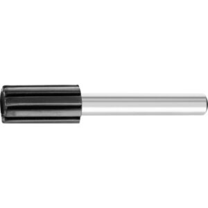 Šlifavimo žiedų laikiklis guminiu antgaliu GK 10x20/6mm, Pferd