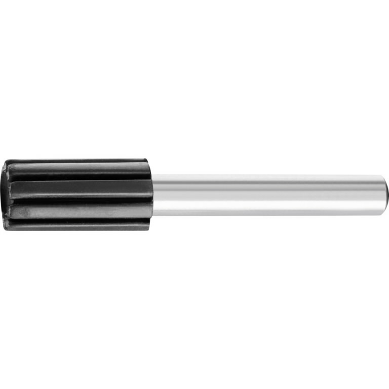 Šlifavimo žiedų laikiklis guminiu antgaliu GK 10×20/6mm, Pferd Šlifavimo žiedų laikiklis guminiu antgaliu GK 10x20/6mm, Pferd