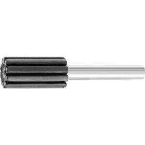 Šlifavimo žiedų laikiklis guminiu antgaliu GK 13x25/6mm, Pferd