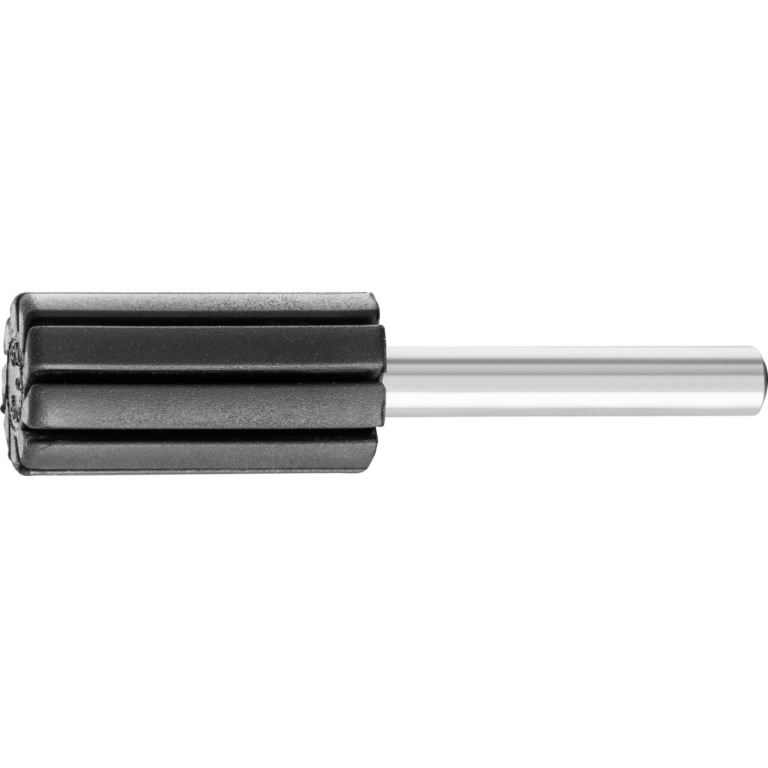 Šlifavimo žiedų laikiklis guminiu antgaliu GK 15×30/6mm, Pferd Šlifavimo žiedų laikiklis guminiu antgaliu GK 15x30/6mm, Pferd