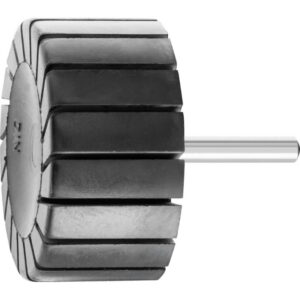 Šlifavimo žiedų laikiklis guminiu antgaliu GK 60x30/6mm, Pferd