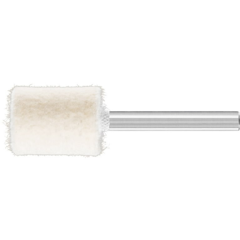 Šlifavimo antgalis veltinis FK ZYA 20×25/6mm, Pferd Šlifavimo antgalis veltinis FK ZYA 20x25/6mm, Pferd