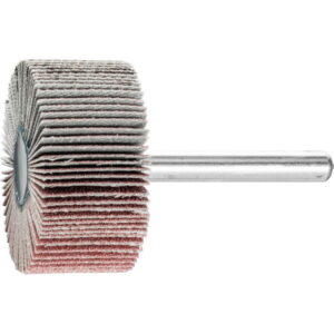 Šlifavimo cilindras lapelinis F 40x20/6mm A120, Pferd