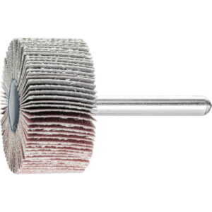 Šlifavimo cilindras lapelinis F 40x20/6mm A240, Pferd