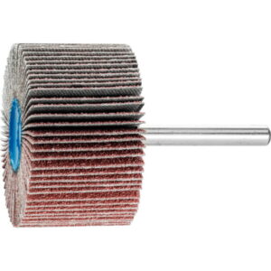 Šlifavimo cilindras lapelinis F 50x30/6mm A60, Pferd