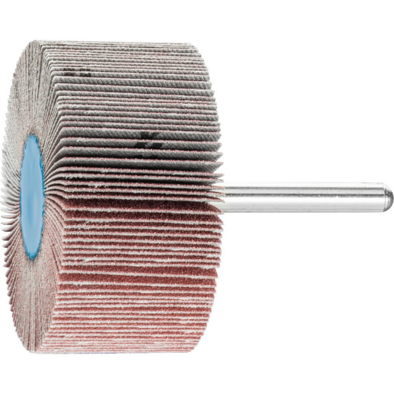 Šlifavimo cilindras lapelinis F 60×30/6mm A120, Pferd Šlifavimo cilindras lapelinis F 60x30/6mm A120, Pferd