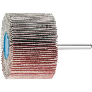 Šlifavimo cilindras lapelinis F 60x40/6mm A80, Pferd