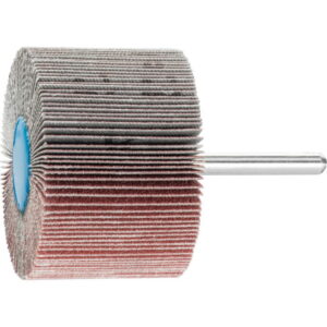 Šlifavimo cilindras lapelinis F 60x40/6mm A120, Pferd