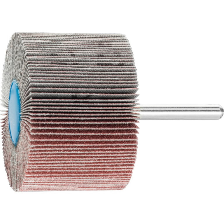 Šlifavimo cilindras lapelinis F 60×40/6mm A120, Pferd Šlifavimo cilindras lapelinis F 60x40/6mm A120, Pferd