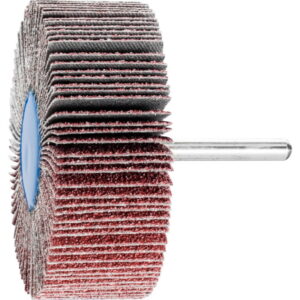 Šlifavimo cilindras lapelinis F 80x30/6mm A40, Pferd
