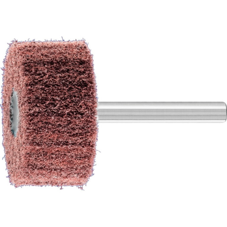 Šlifavimo cilindras fliso PNL Polinox 40×20/6mm A180, Pferd Šlifavimo cilindras fliso PNL Polinox 40x20/6mm A180, Pferd