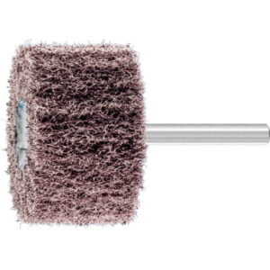 Šlifavimo cilindras fliso PNL Polinox 50x30/6mm A100, Pferd