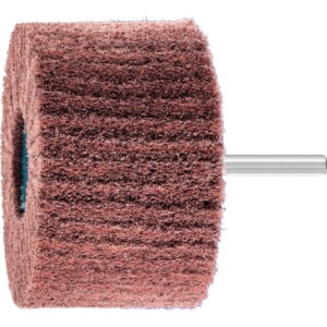 Šlifavimo cilindras fliso PNL Polinox 80x50/6mm A180, Pferd