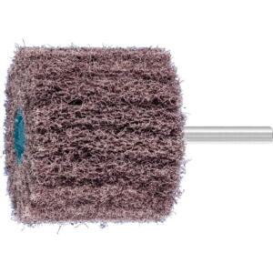 Šlifavimo cilindras fliso PNL Polinox 60x50/6 mm A100, Pferd