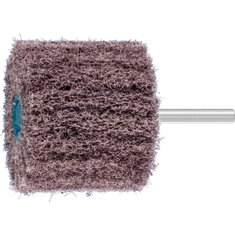 Šlifavimo cilindras fliso PNL Polinox 60×50/6 mm A100, Pferd Šlifavimo cilindras fliso PNL Polinox 60x50/6 mm A100, Pferd
