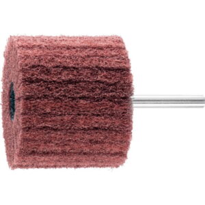 Šlifavimo cilindras fliso PNL Polinox 60x50/6mm A180, Pferd