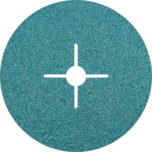 Fibro diskas juodam metalui FS Z 180mm P36, Pferd