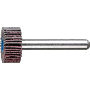 Šlifavimo cilindras lapelinis F 20x10/6mm A60, Pferd