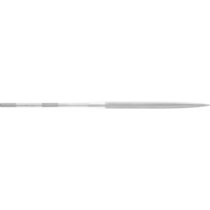 Adatinė dildė 180mm C00 2402P pusapvalė, Pferd