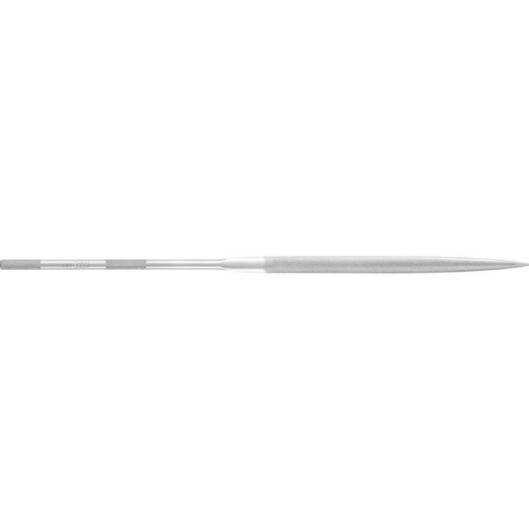 Adatinė dildė 180mm C00 2402P pusapvalė, Pferd Adatinė dildė 180mm C00 2402P pusapvalė, Pferd